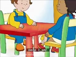 کارتون کایلو - قسمت 13